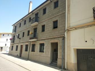 garaje en sant marti sarroca