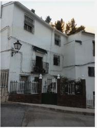vivienda en cambil