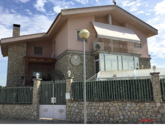 vivienda en fondarella