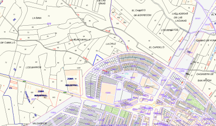 finca rústica en torrejon de la calzada
