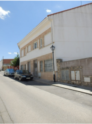 trastero en torres de la alameda