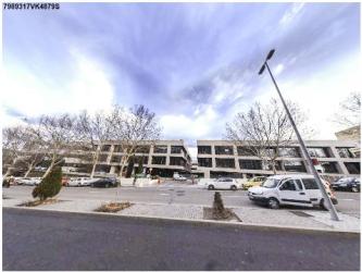 garaje en san sebastian de los reyes