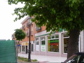 trastero en san agustin de guadalix