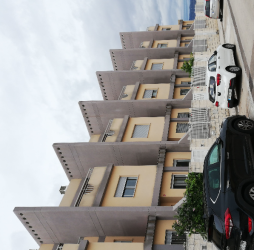 vivienda en bellreguard