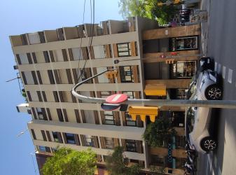 vivienda en barcelona