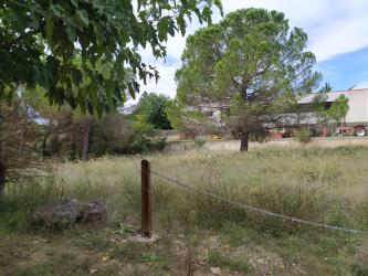 solar en la torre de claramunt