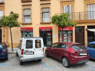 local comercial en jerez de la frontera