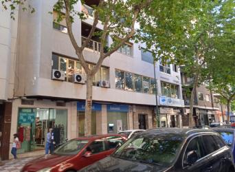 local comercial en ciudad real