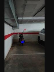 garaje en palafrugell