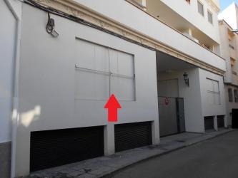 local comercial en andujar