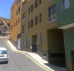 garaje en laguna (la)