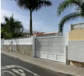 vivienda en puerto de la cruz