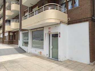 local comercial en suances