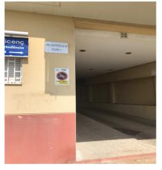 garaje en el vendrell