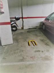 garaje en el vendrell