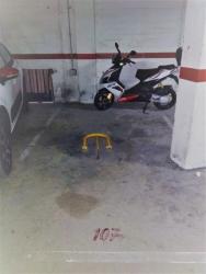 garaje en el vendrell