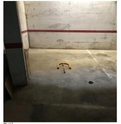 garaje en el vendrell