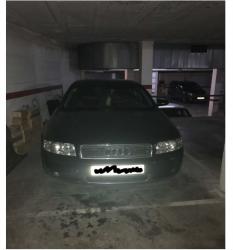 garaje en el vendrell