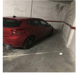 garaje en el vendrell