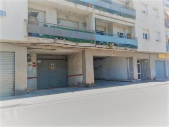 garaje en el vendrell