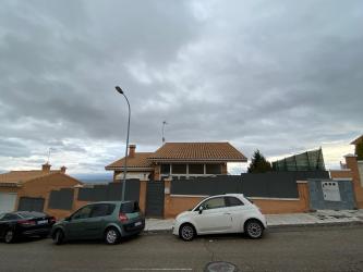vivienda en seseÑa