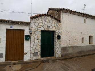 vivienda en talavera de la reina
