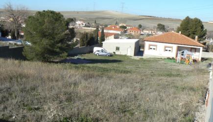 vivienda en yeles