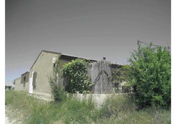 finca rústica en fuente-alamo