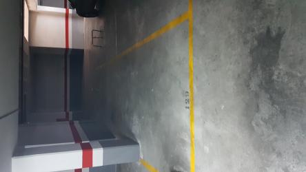 garaje en xabia-javea