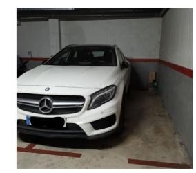 garaje en vilanova i la geltru