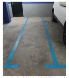 garaje en vilanova i la geltru