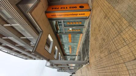 local comercial en castellon de la plana