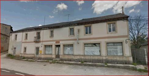 vivienda en cabrillanes