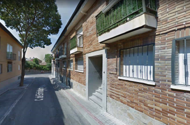 trastero en colmenarejo