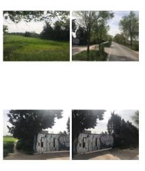 finca rústica en leganes