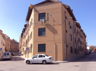 vivienda en ciempozuelos