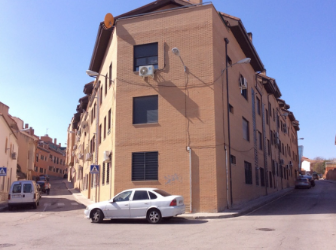 vivienda en ciempozuelos