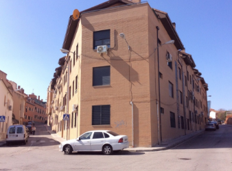 vivienda en ciempozuelos