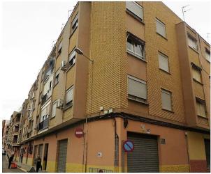 vivienda en torrent