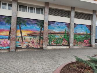 local comercial en barcelona