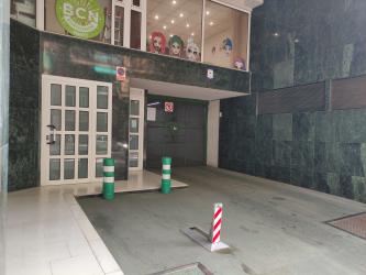 vivienda en barcelona