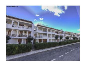 vivienda en alcala de xivert