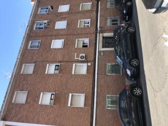 vivienda en madrid