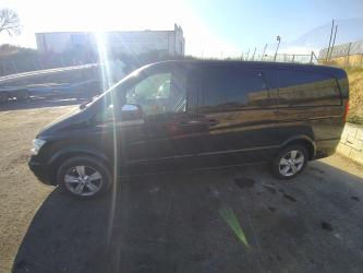 mercedes viano en málaga