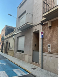 vivienda en moncada