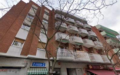 vivienda en montcada i reixac