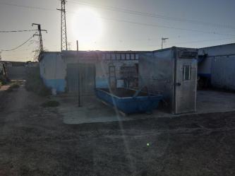 finca rústica en trebujena