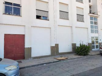 local comercial en villamartin