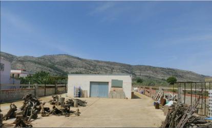 finca rústica en orpesa-oropesa del mar