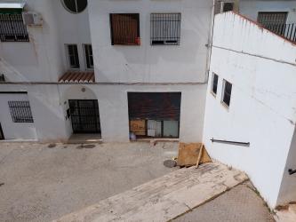 local comercial en granada